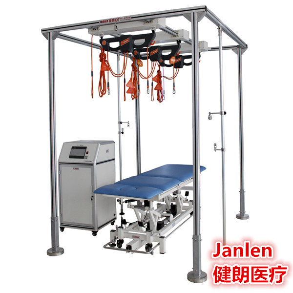 JANLEN儿童悬吊系统为小儿脑瘫患者带来福音(图2)