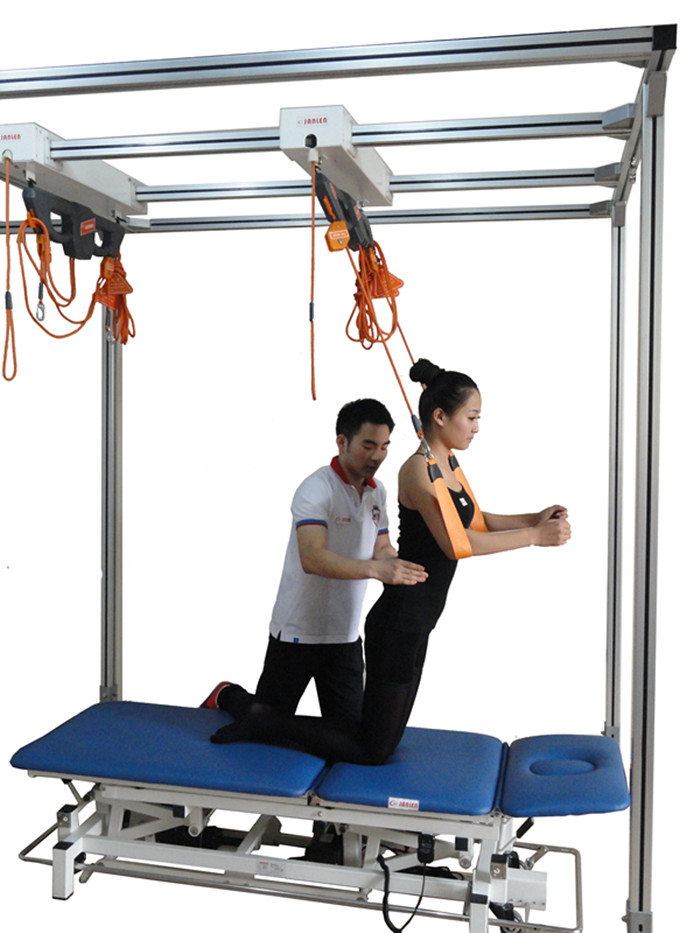 悬吊训练系统如何锻炼筋膜链(图4)